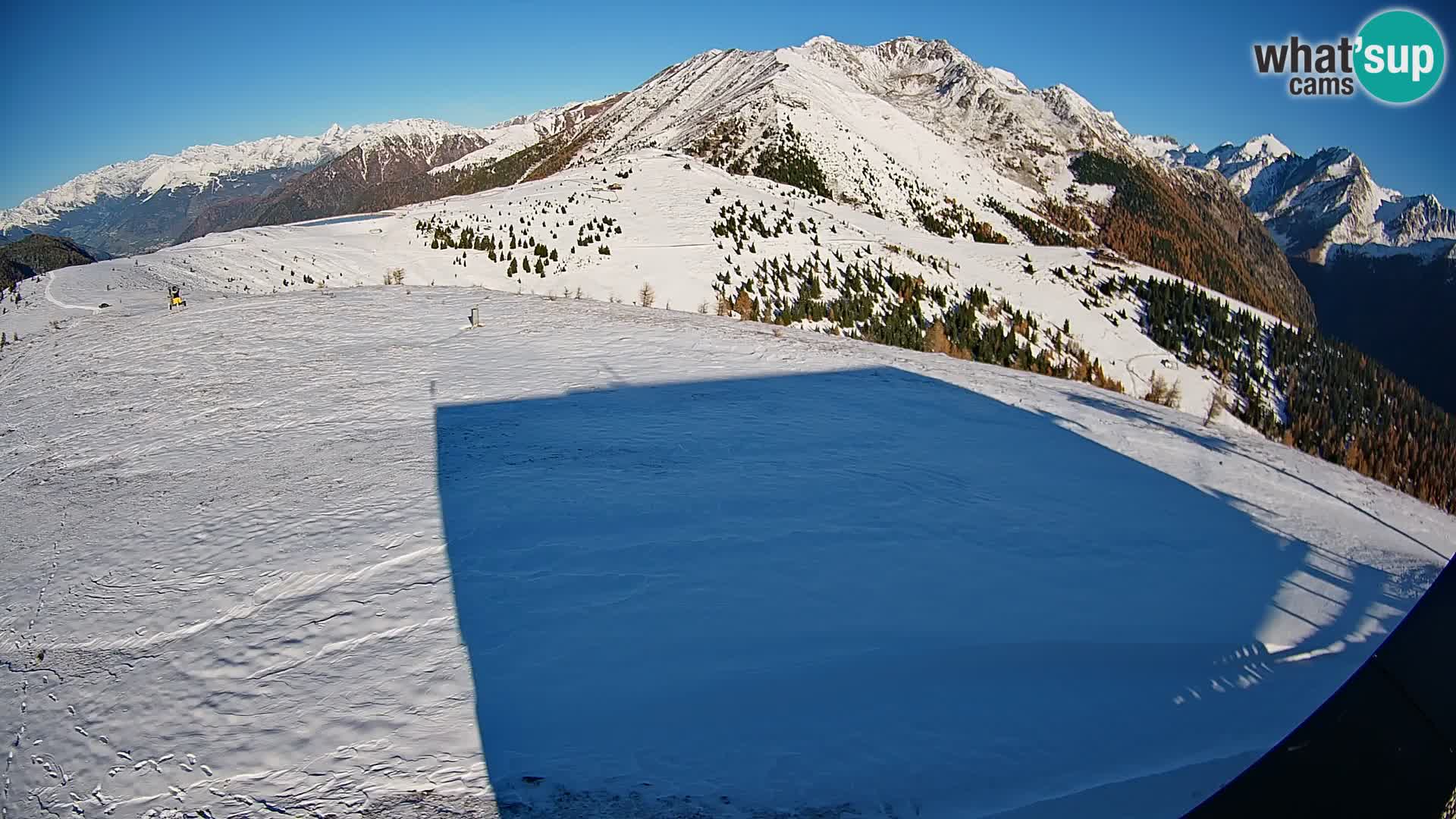 Gitschberg Jochtal | Steinermandl | Mühlbach