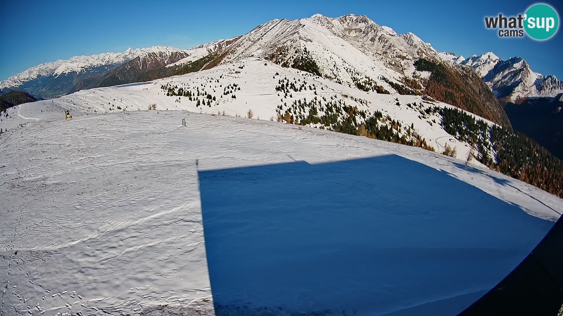 Gitschberg Jochtal | Steinermandl | Mühlbach