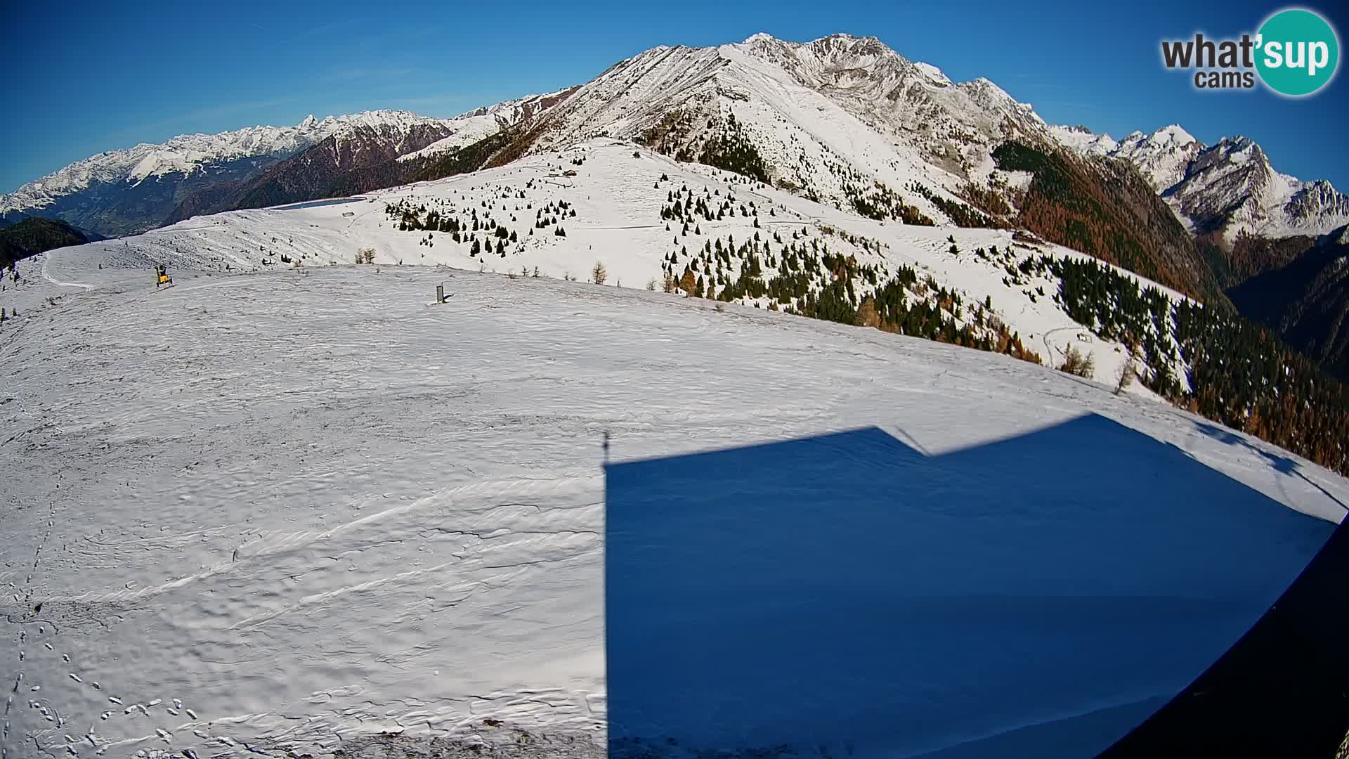 Gitschberg Jochtal | Steinermandl | Rio Pusteria