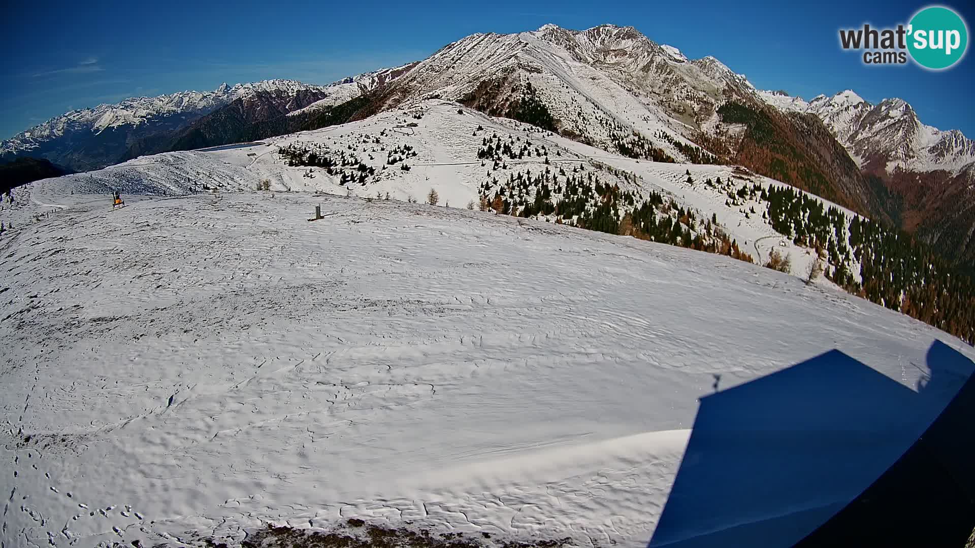 Gitschberg Jochtal | Steinermandl | Rio Pusteria