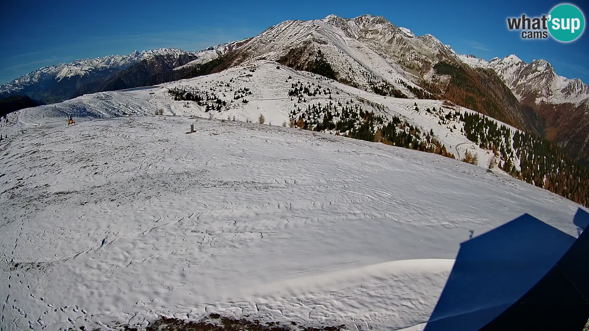 Gitschberg Jochtal | Steinermandl | Rio Pusteria