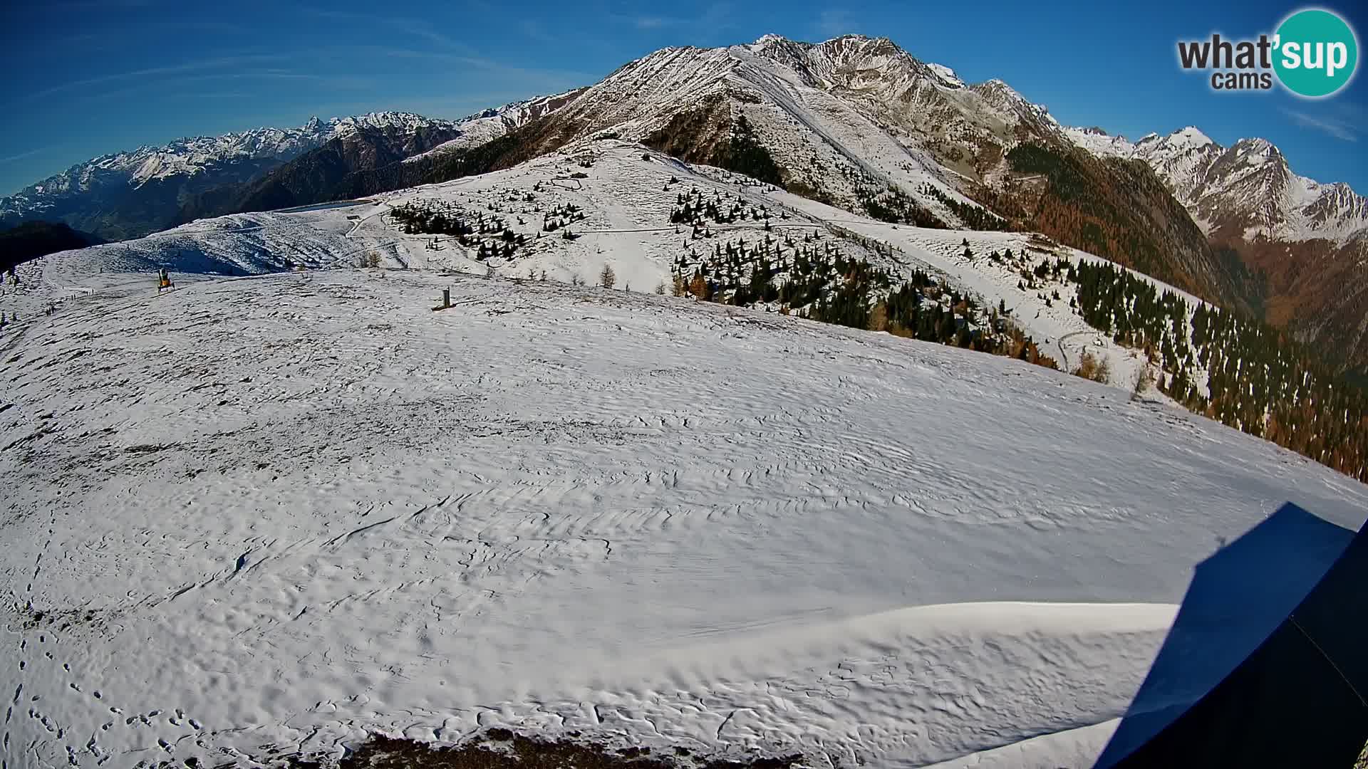 Gitschberg Jochtal | Steinermandl | Rio Pusteria