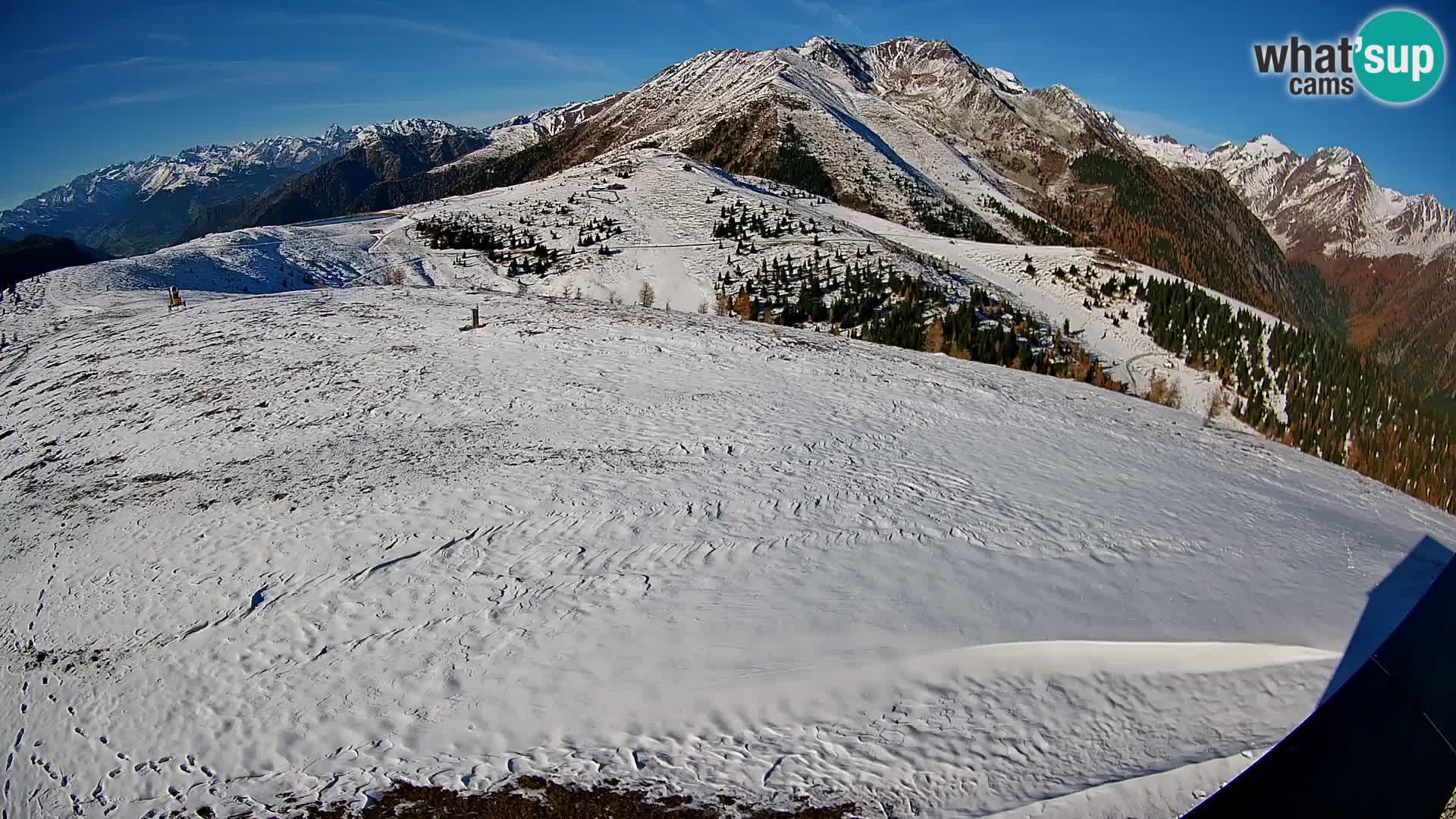Gitschberg Jochtal | Steinermandl | Rio Pusteria