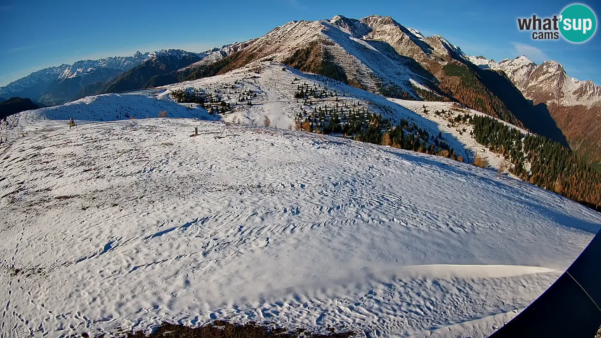 Gitschberg Jochtal | Steinermandl | Rio Pusteria