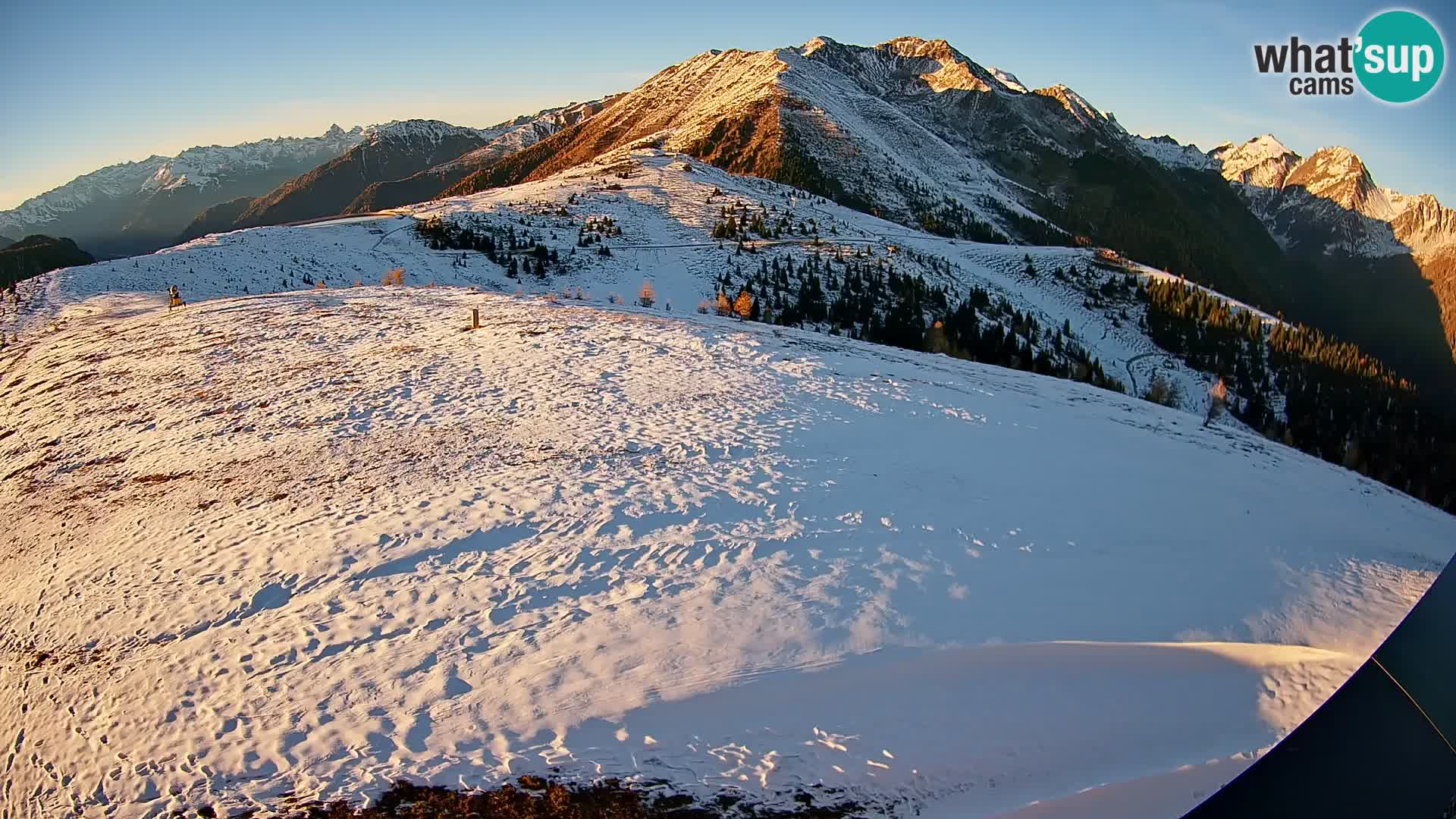 Gitschberg Jochtal | Steinermandl | Rio Pusteria