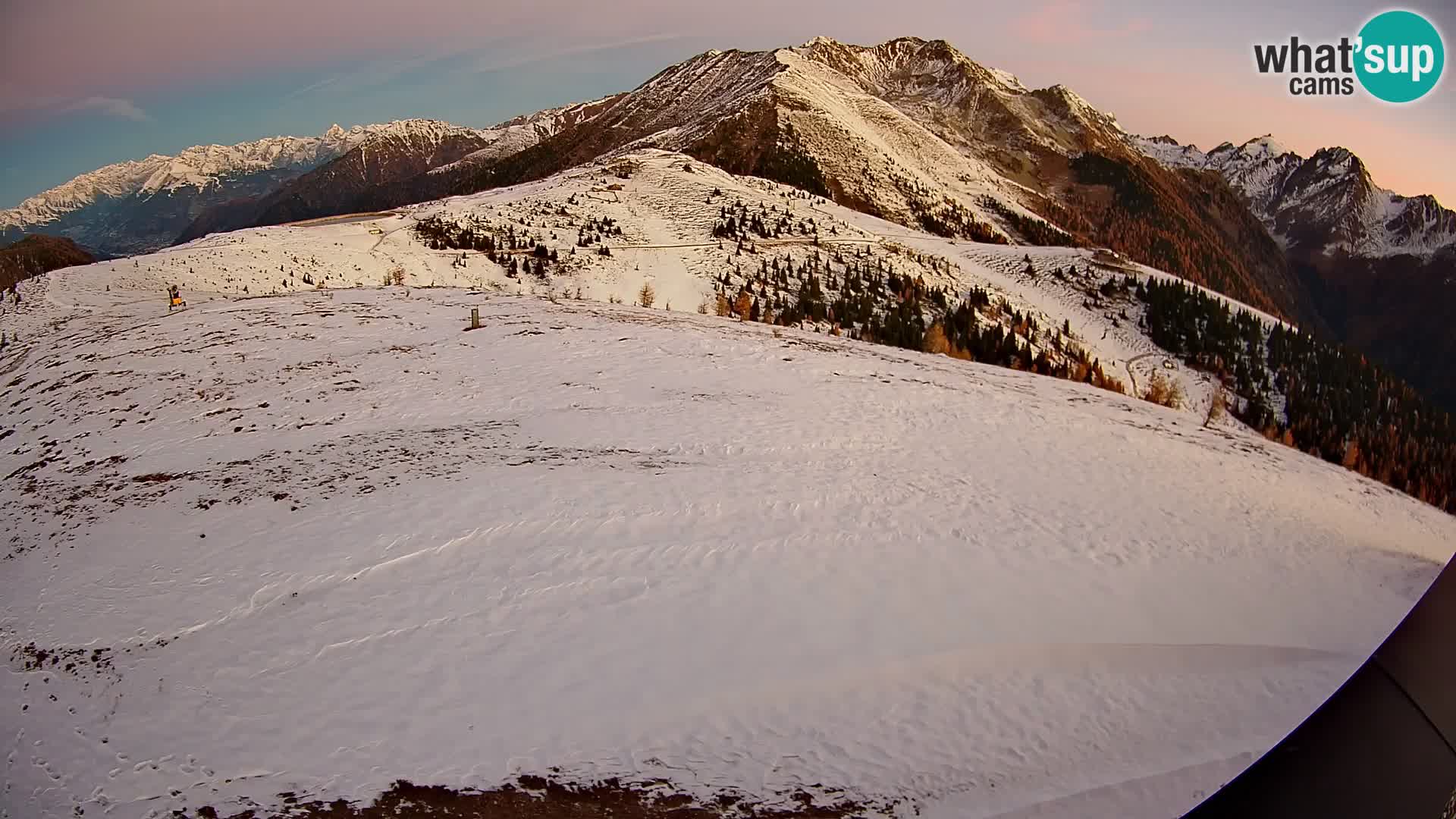 Gitschberg Jochtal | Steinermandl | Rio Pusteria