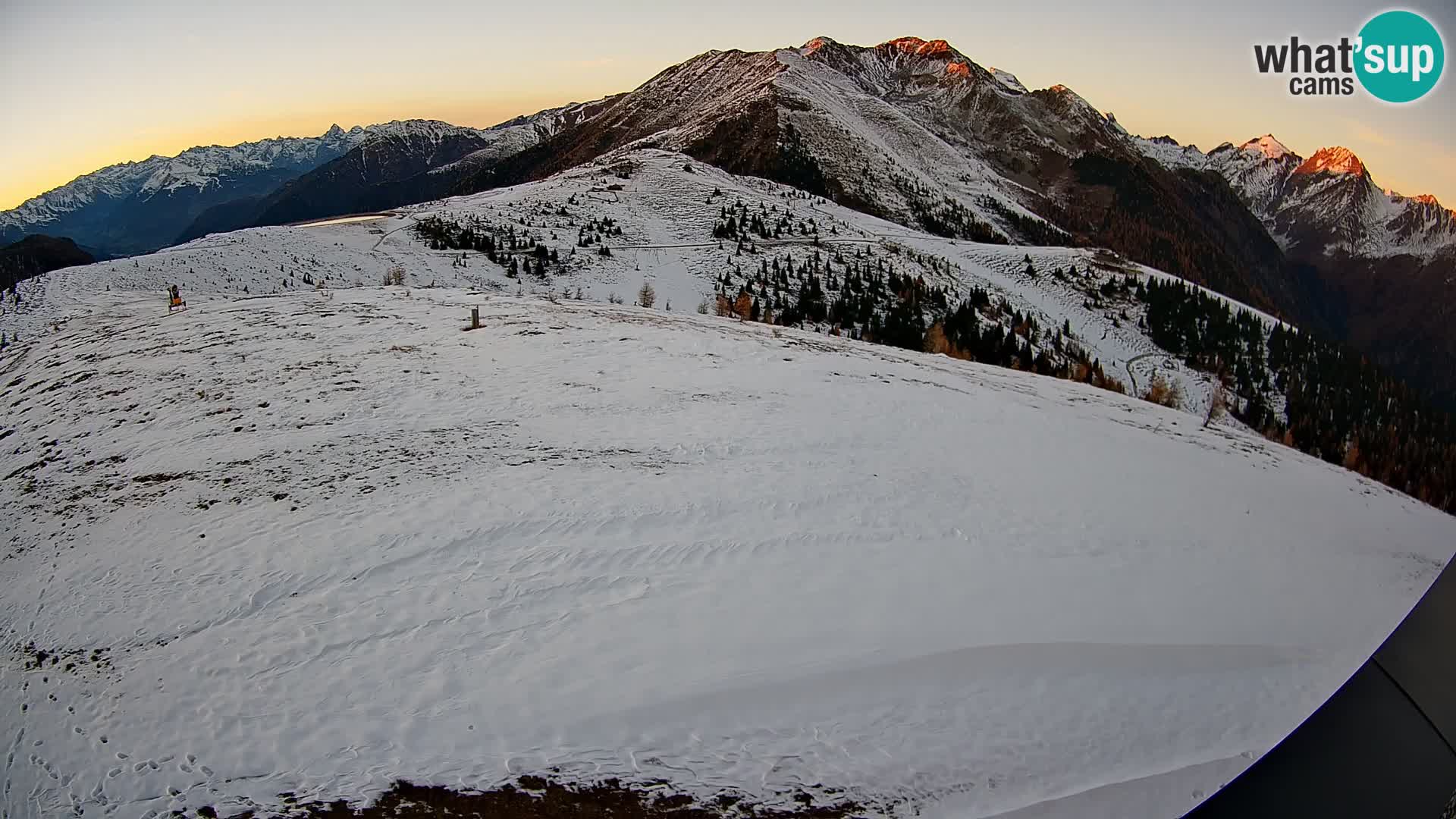 Gitschberg Jochtal | Steinermandl | Rio Pusteria