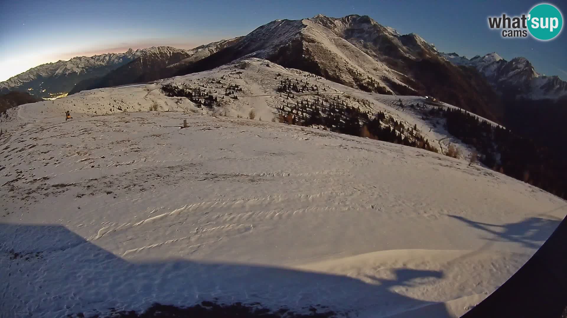 Gitschberg Jochtal | Steinermandl | Rio Pusteria