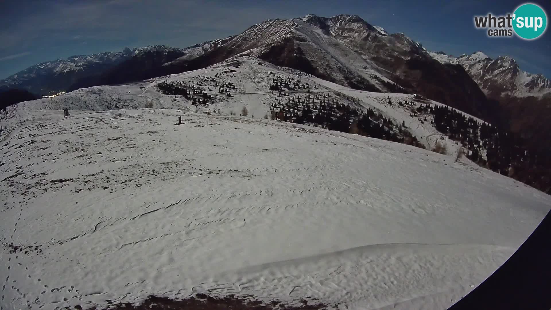 Gitschberg Jochtal | Steinermandl | Rio Pusteria