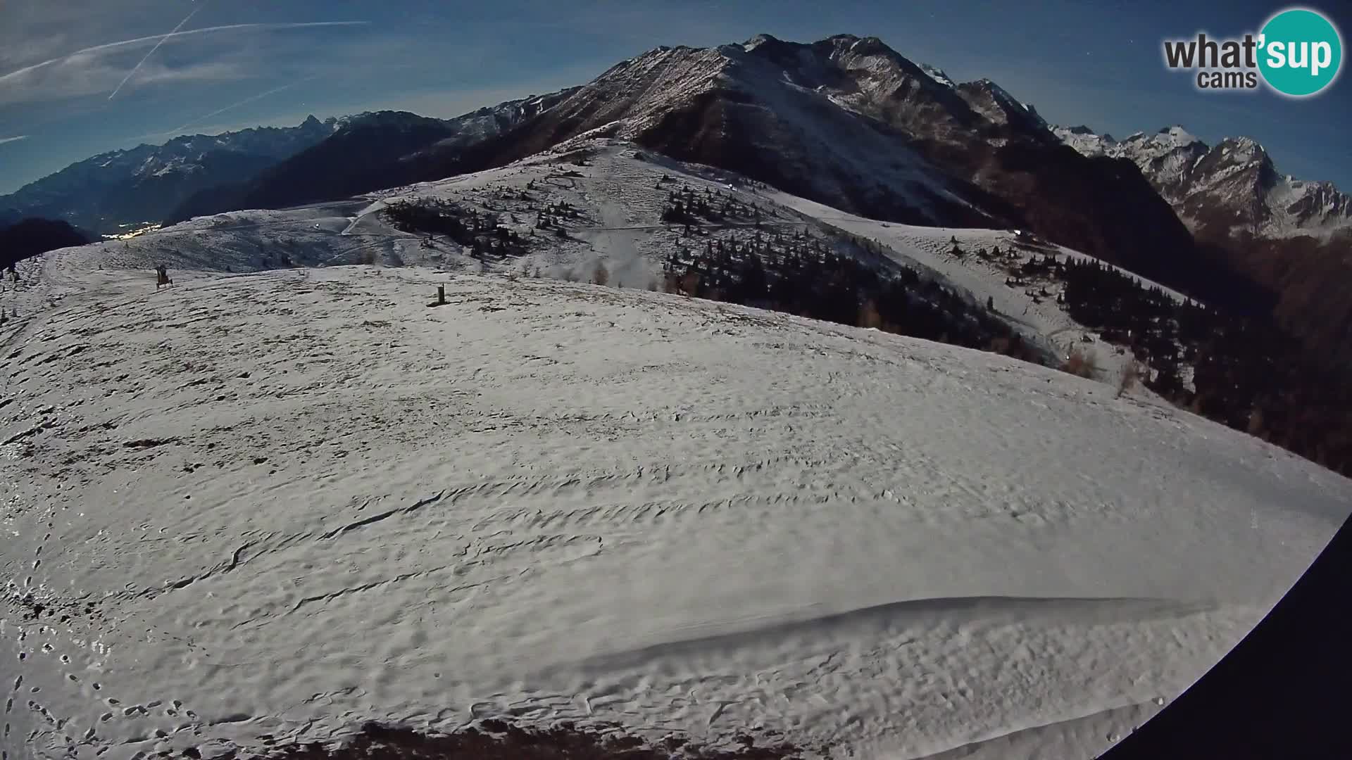 Gitschberg Jochtal | Steinermandl | Rio Pusteria