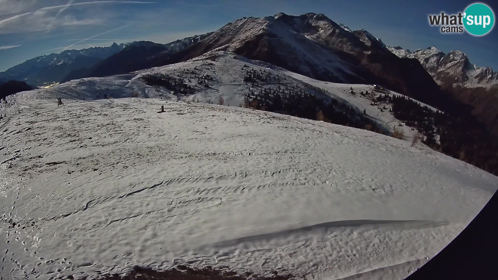 Gitschberg Jochtal | Steinermandl | Rio Pusteria