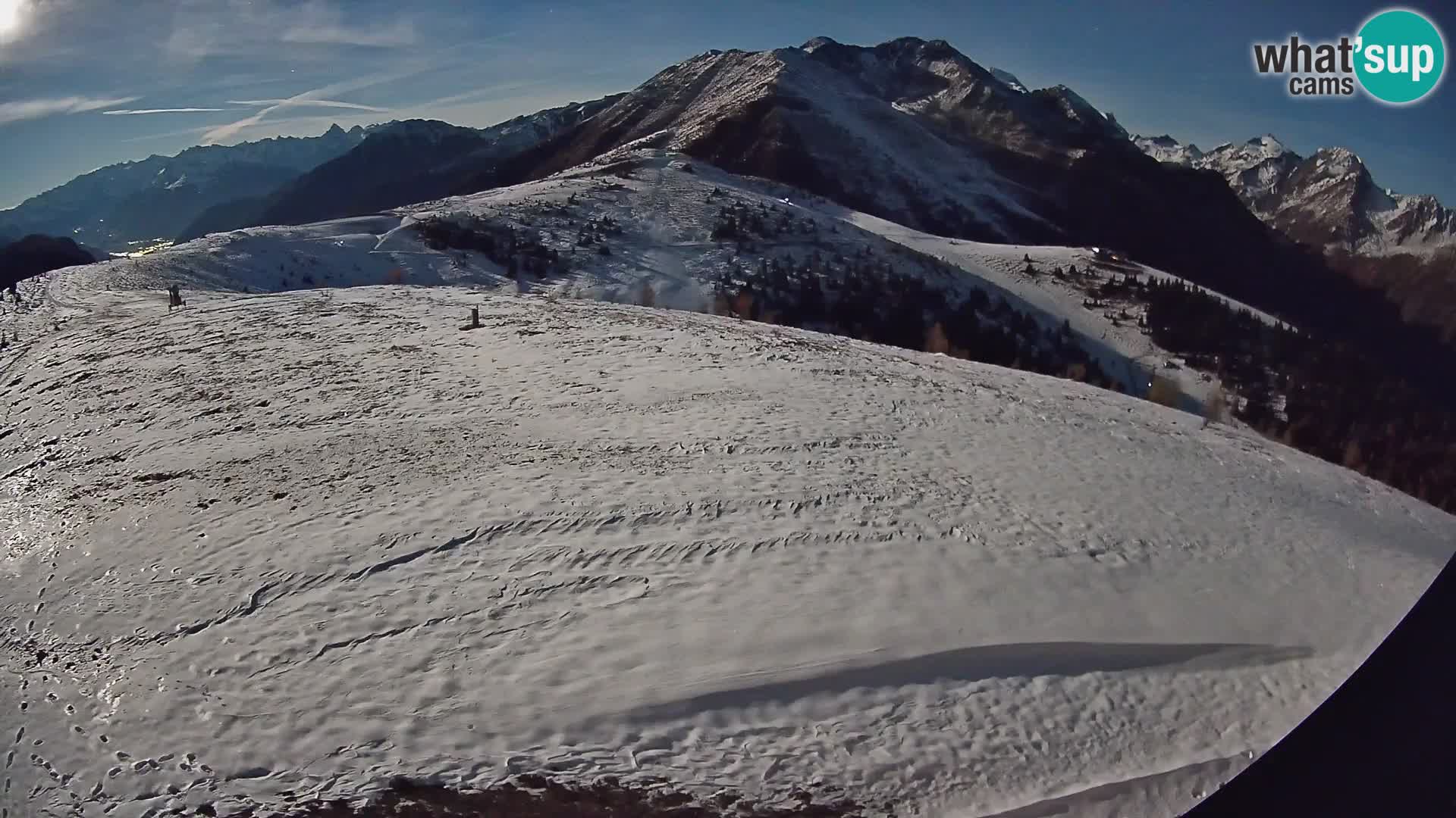 Gitschberg Jochtal | Steinermandl | Rio Pusteria