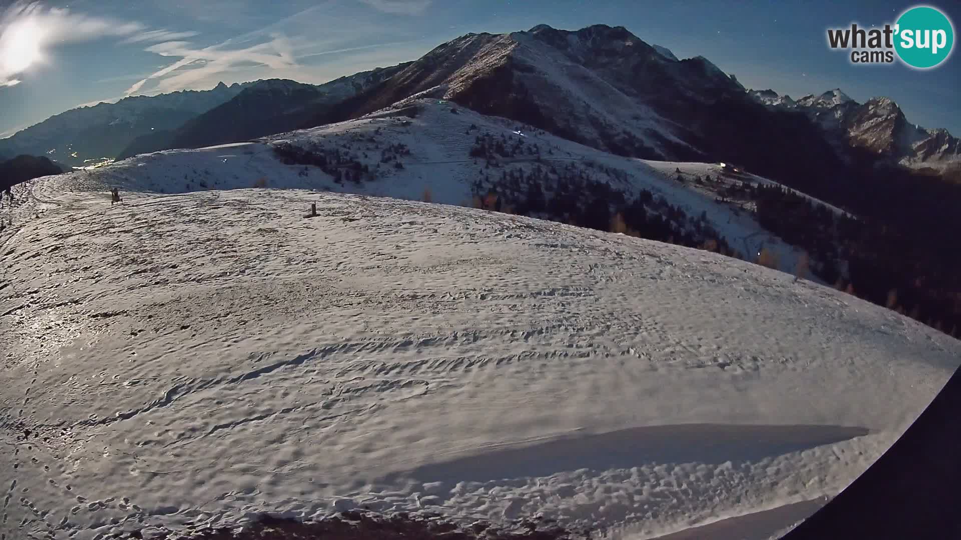Gitschberg Jochtal | Steinermandl | Rio Pusteria