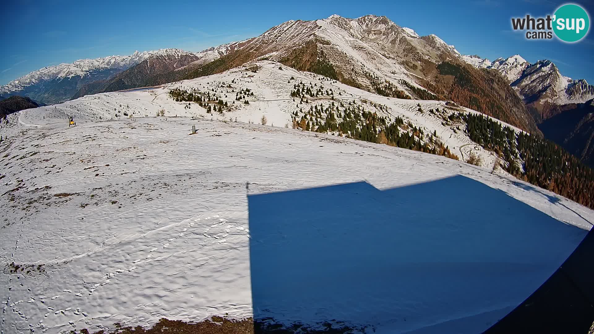 Gitschberg Jochtal | Steinermandl | Rio Pusteria