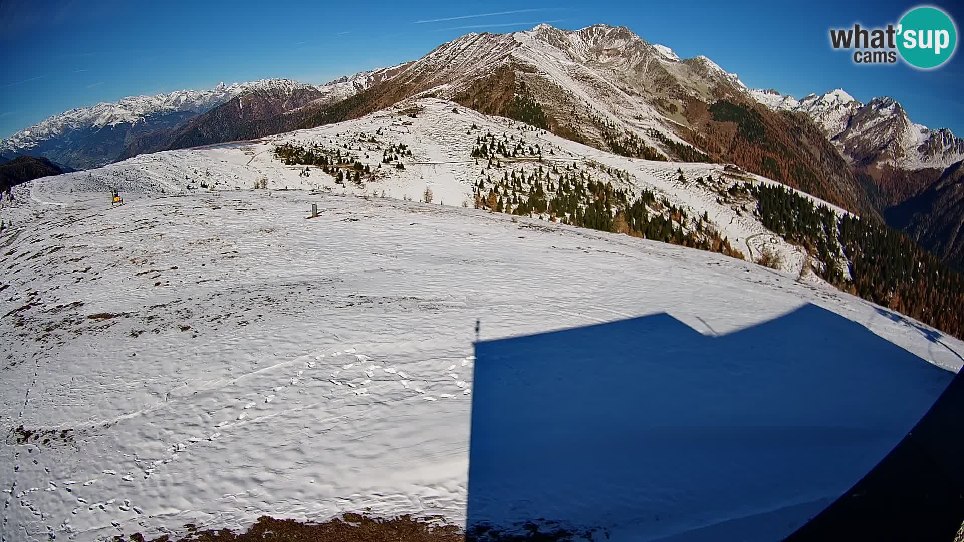 Gitschberg Jochtal | Steinermandl | Rio Pusteria