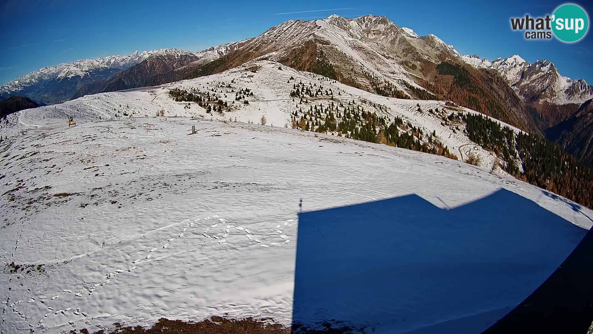 Gitschberg Jochtal | Steinermandl | Rio Pusteria