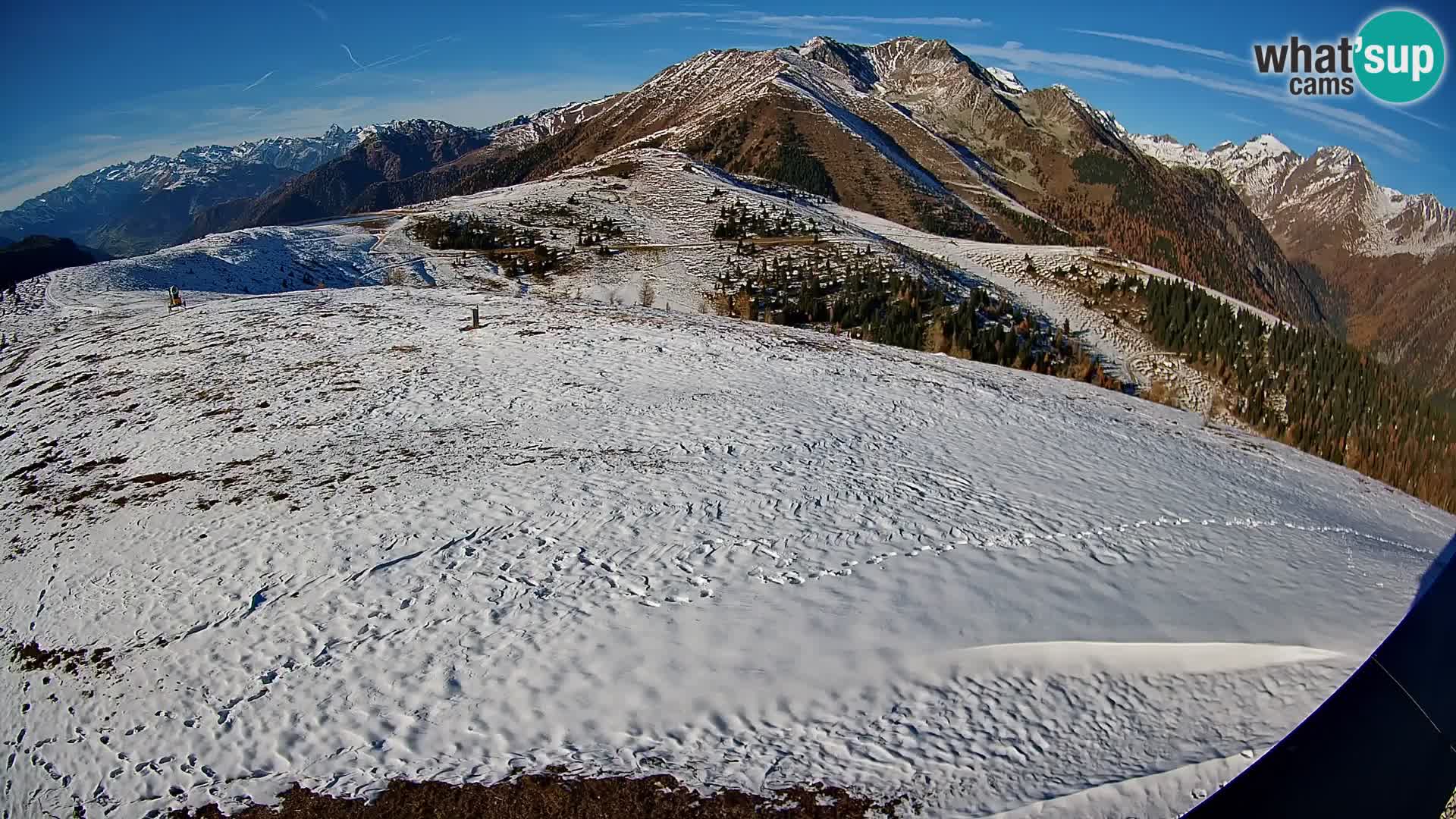 Gitschberg Jochtal | Steinermandl | Rio Pusteria