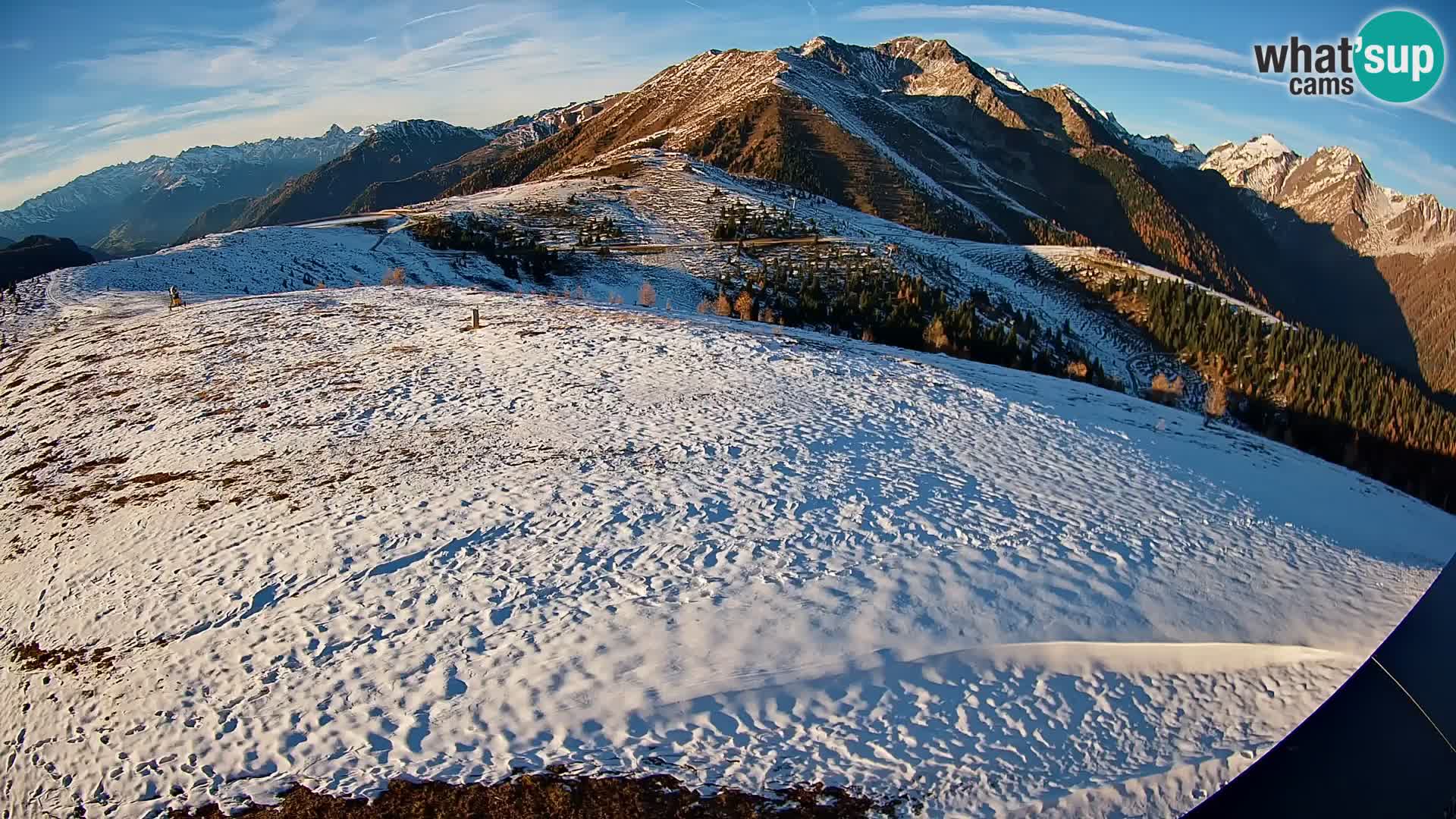 Gitschberg Jochtal | Steinermandl | Rio Pusteria