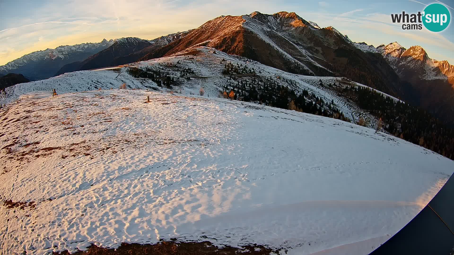 Gitschberg Jochtal | Steinermandl | Rio Pusteria