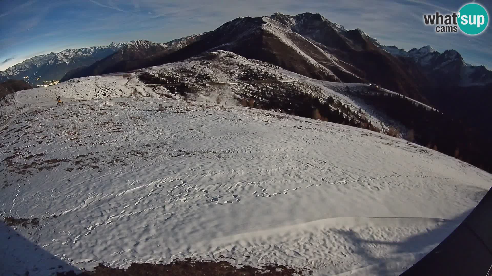 Gitschberg Jochtal | Steinermandl | Rio Pusteria