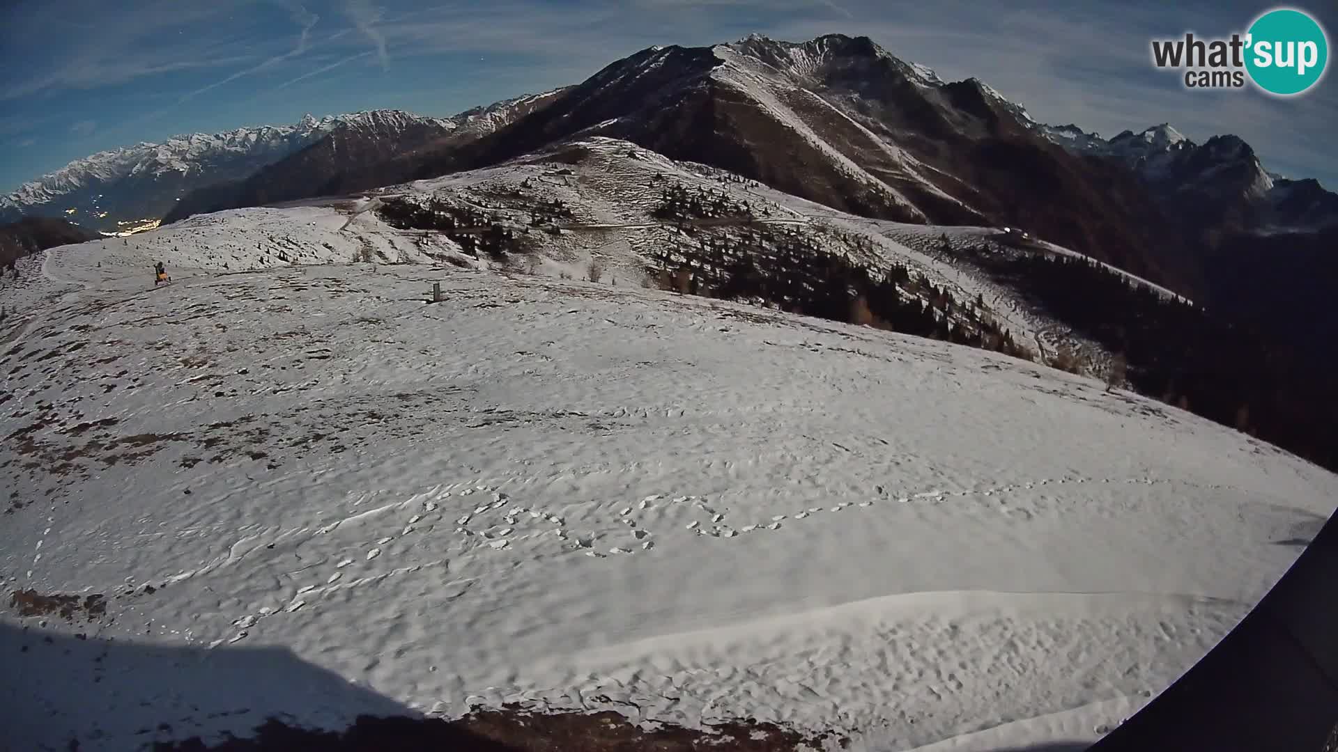 Gitschberg Jochtal | Steinermandl | Rio Pusteria