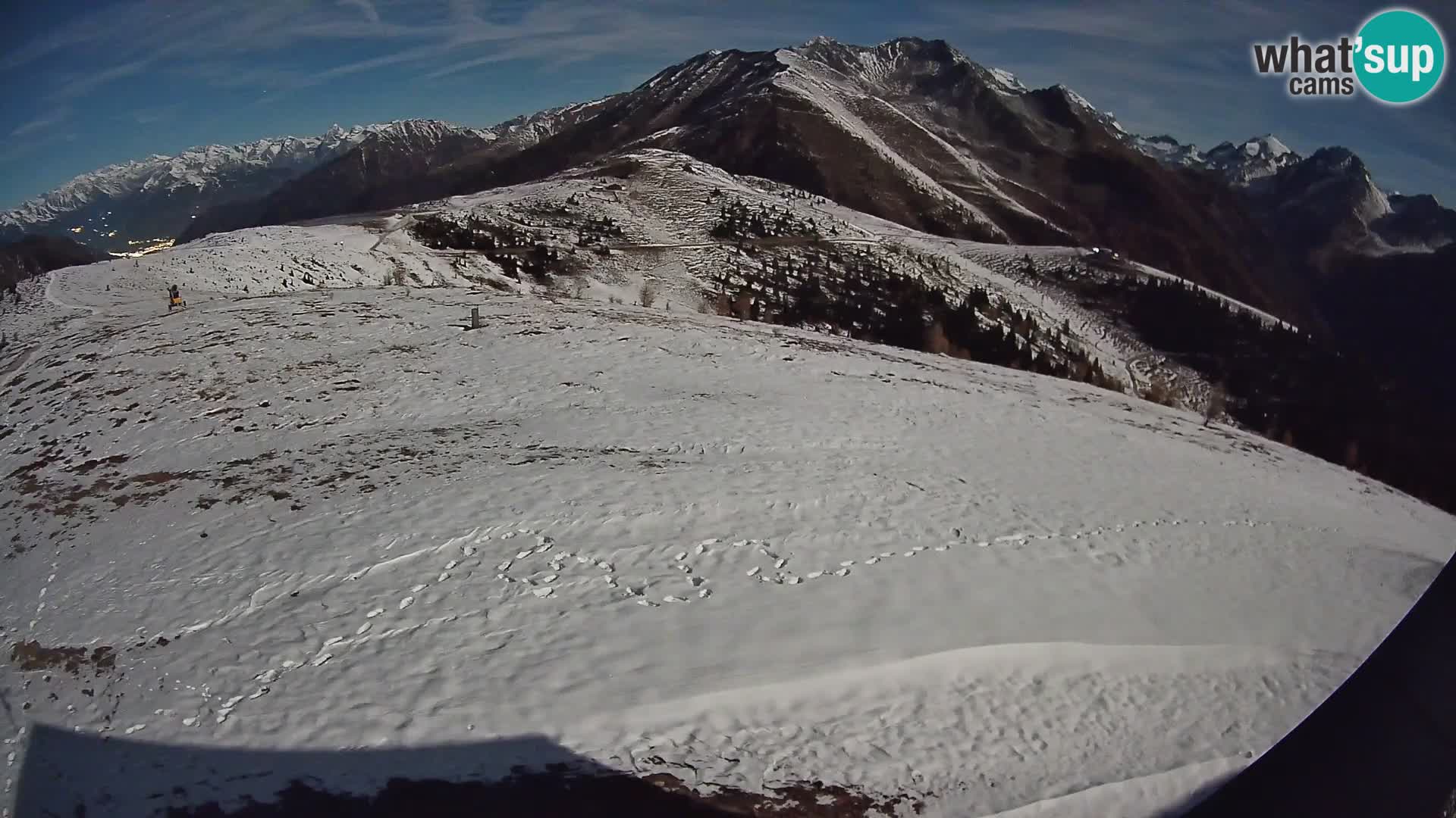 Gitschberg Jochtal | Steinermandl | Rio Pusteria