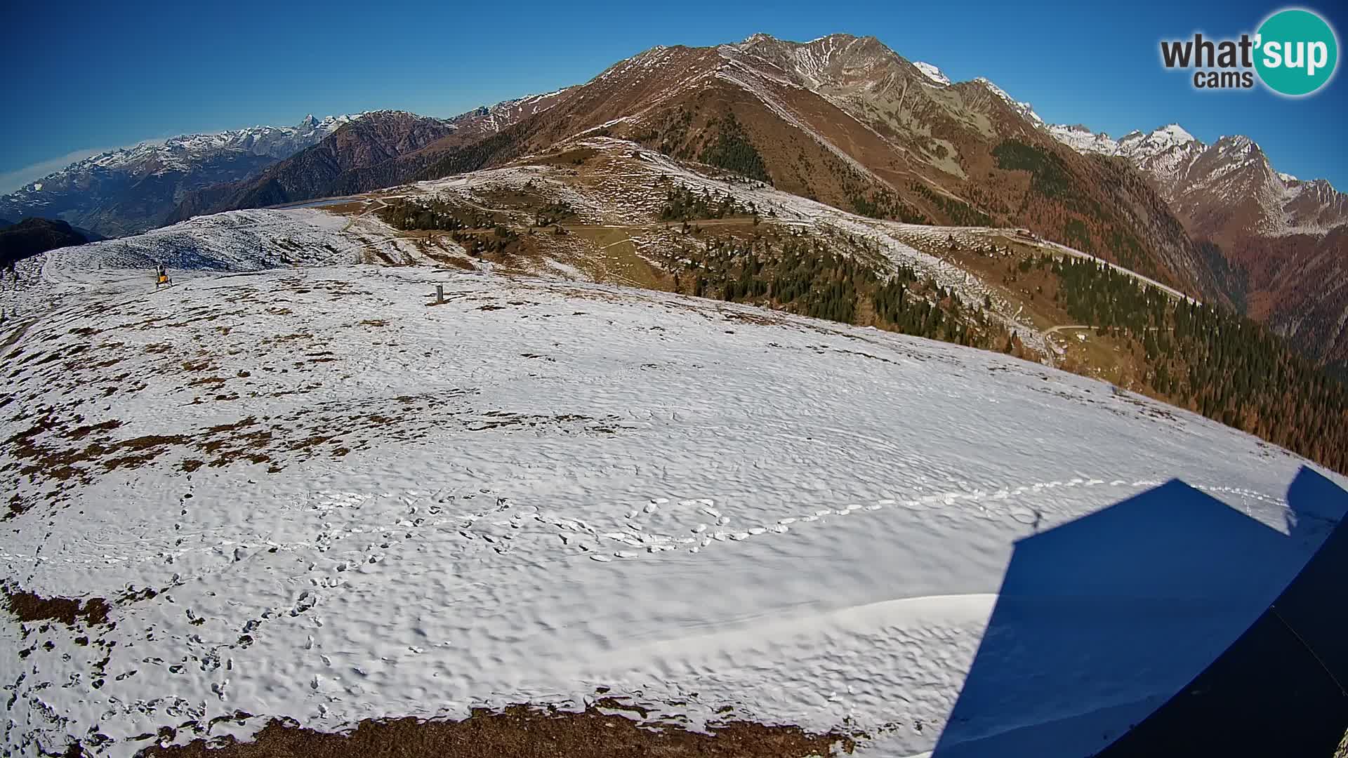 Gitschberg Jochtal | Steinermandl | Rio Pusteria