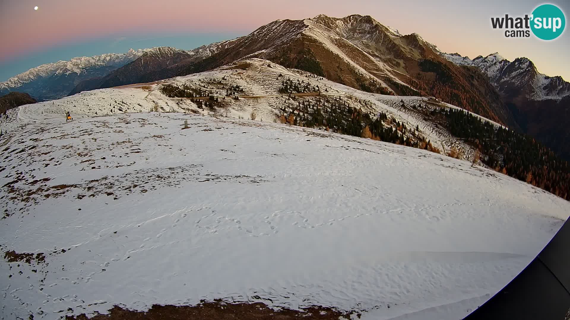 Gitschberg Jochtal | Steinermandl | Rio Pusteria