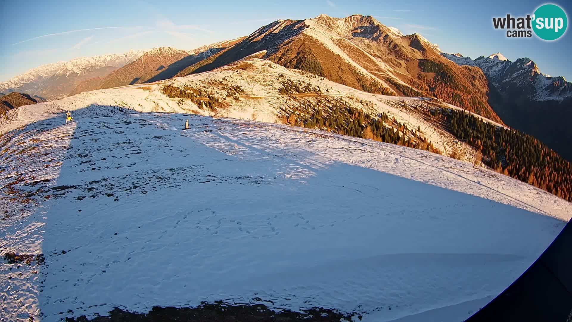 Gitschberg Jochtal | Steinermandl | Rio Pusteria