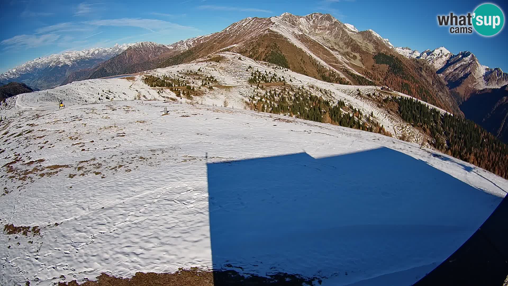 Gitschberg Jochtal | Steinermandl | Rio Pusteria