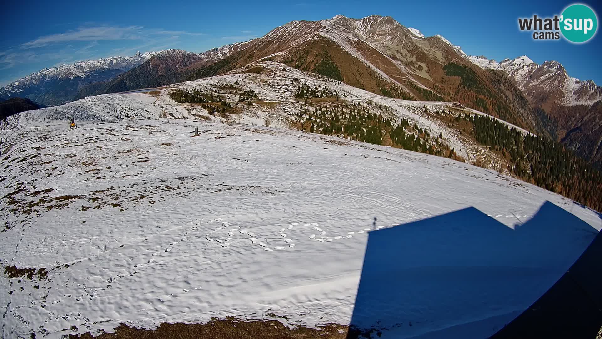 Gitschberg Jochtal | Steinermandl | Mühlbach