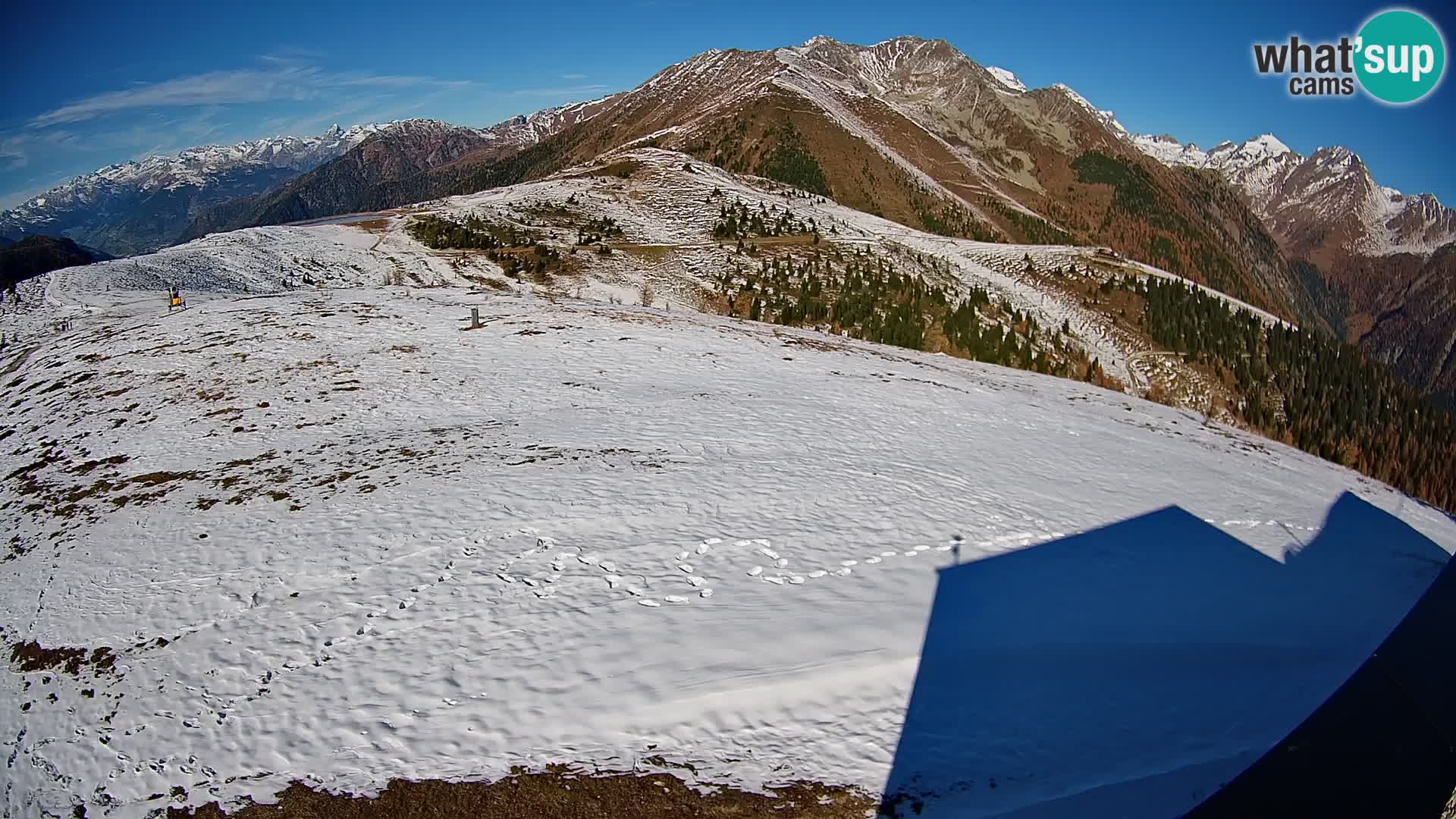 Gitschberg Jochtal | Steinermandl | Rio Pusteria