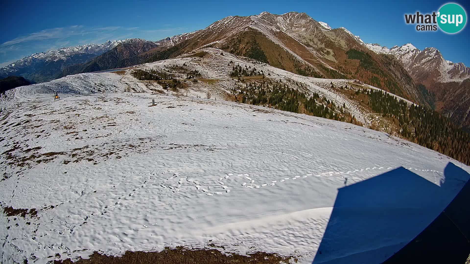 Gitschberg Jochtal | Steinermandl | Rio Pusteria