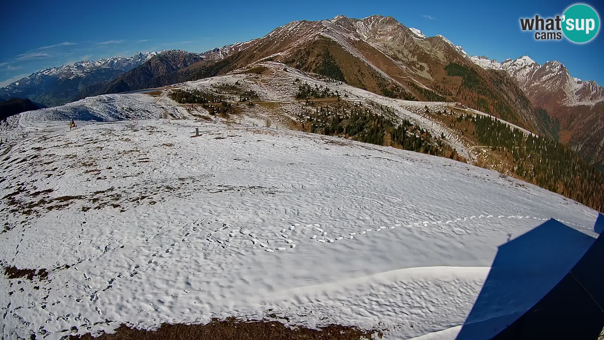 Gitschberg Jochtal | Steinermandl | Mühlbach