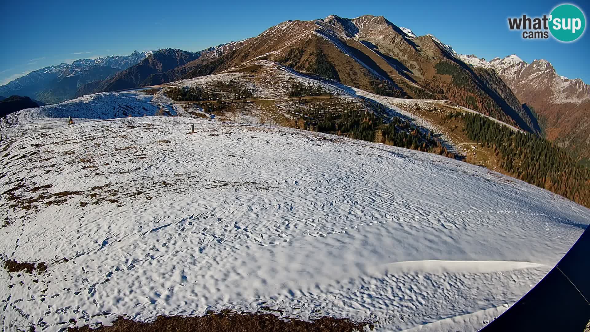 Gitschberg Jochtal | Steinermandl | Rio Pusteria