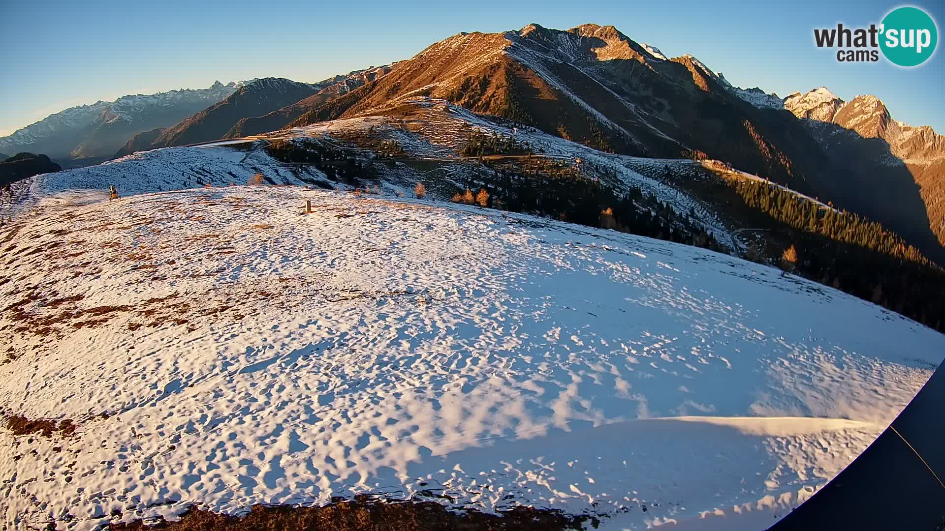 Gitschberg Jochtal | Steinermandl | Rio Pusteria