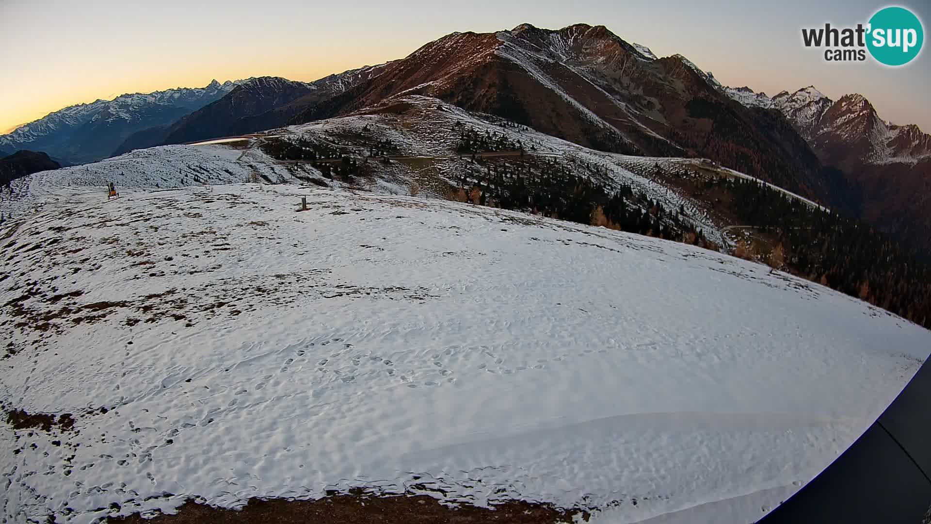 Gitschberg Jochtal | Steinermandl | Rio Pusteria