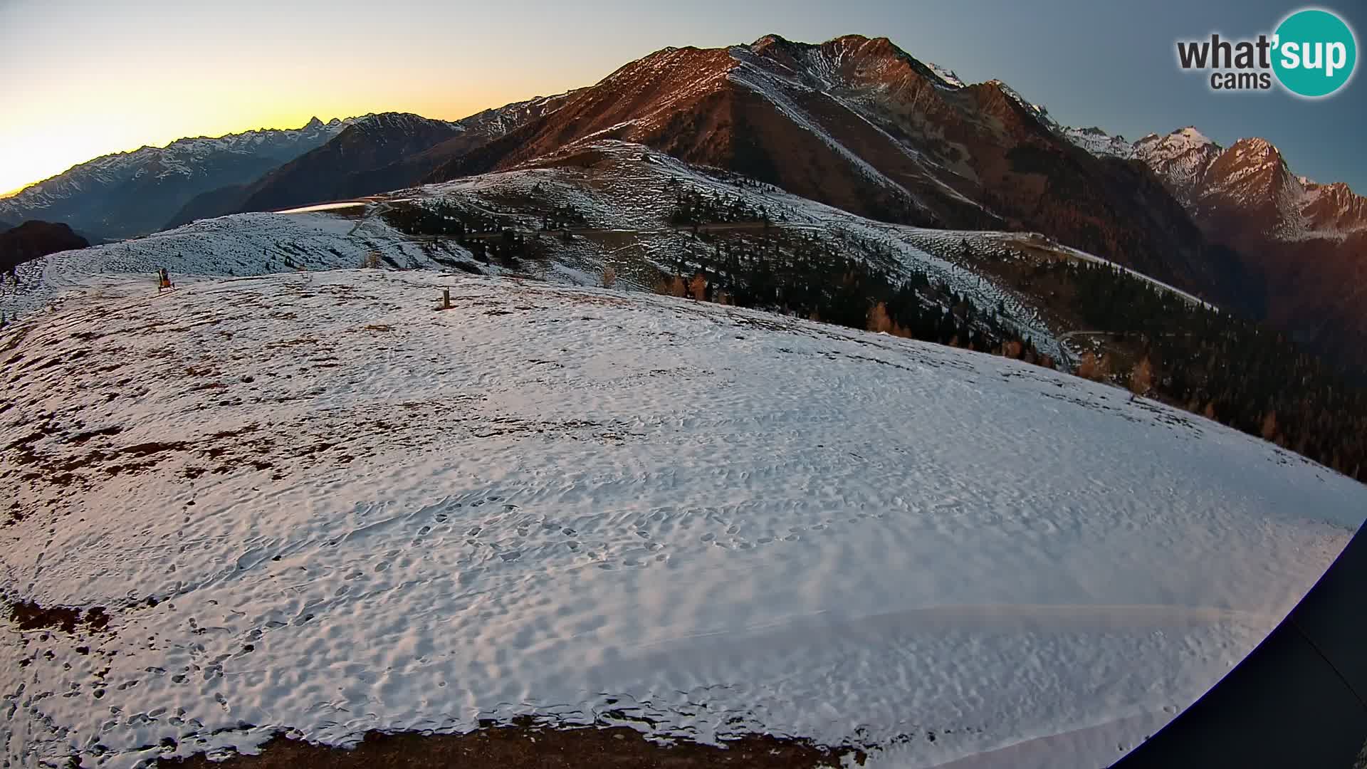 Gitschberg Jochtal | Steinermandl | Rio Pusteria