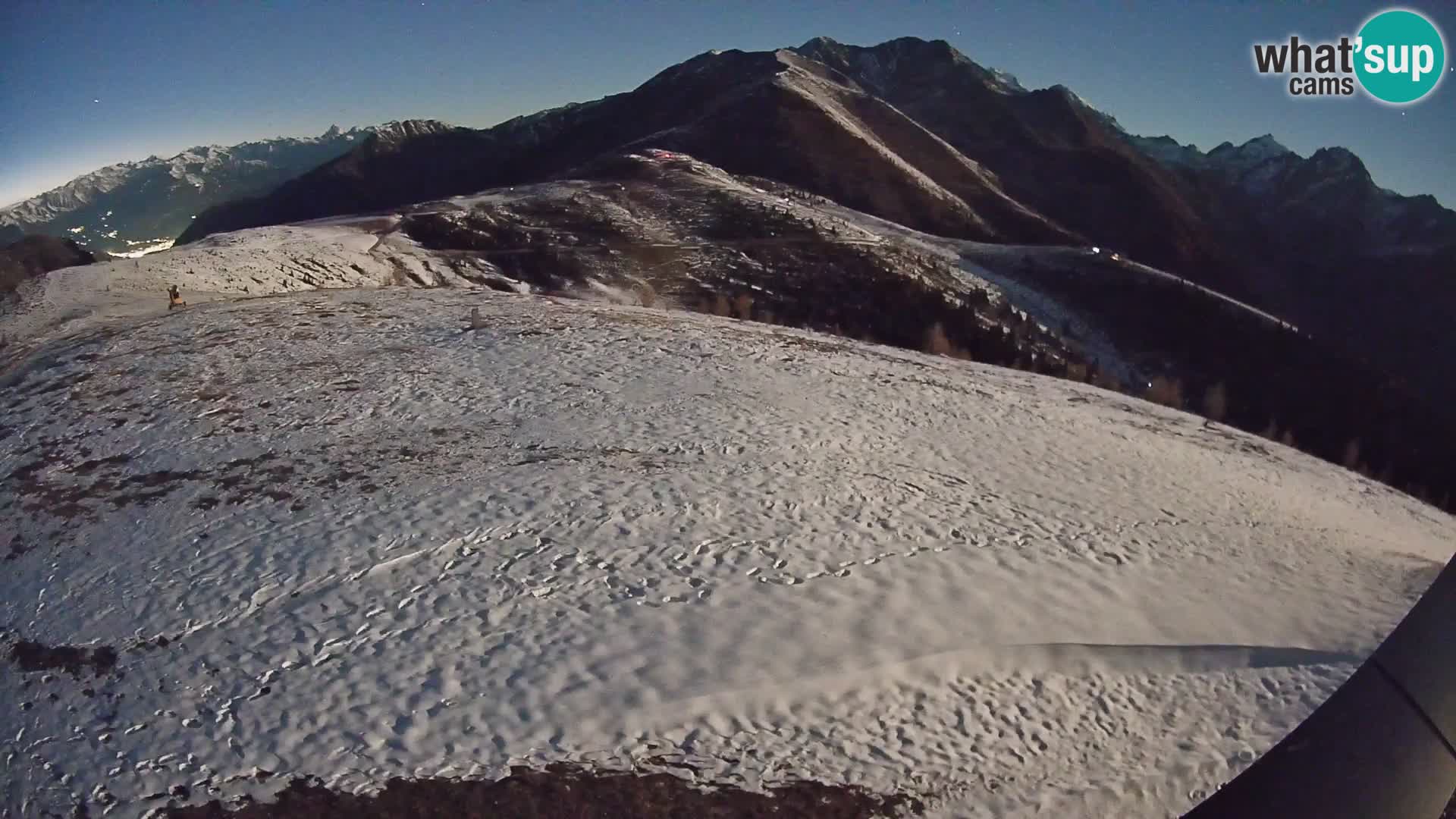 Gitschberg Jochtal | Steinermandl | Rio Pusteria