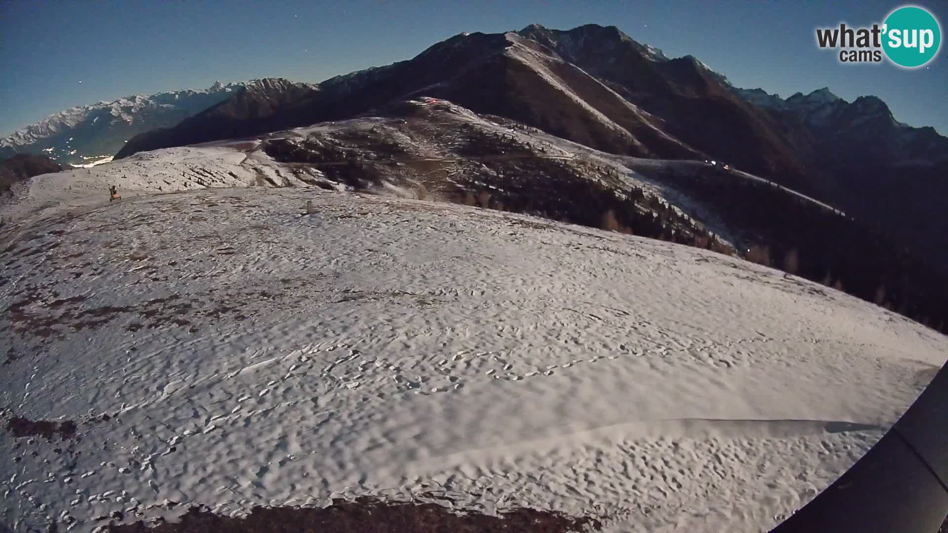 Gitschberg Jochtal | Steinermandl | Rio Pusteria