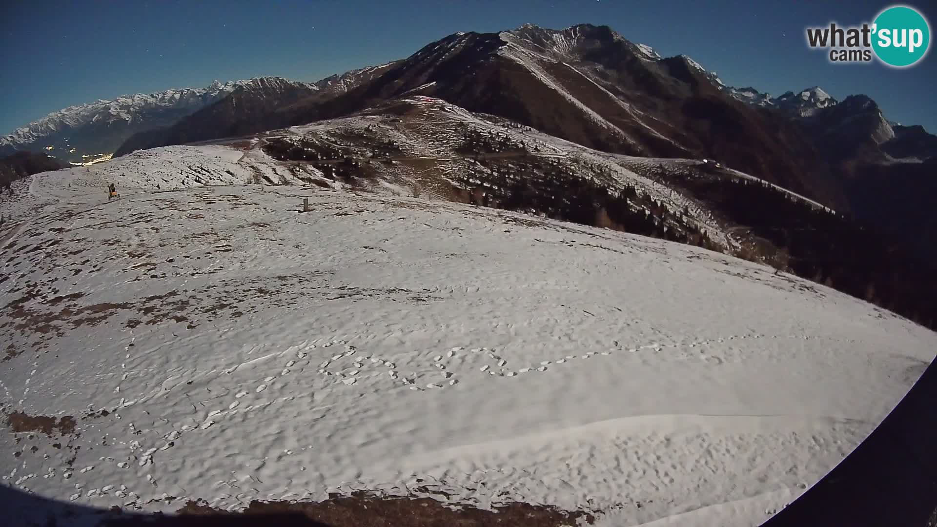 Gitschberg Jochtal | Steinermandl | Rio Pusteria