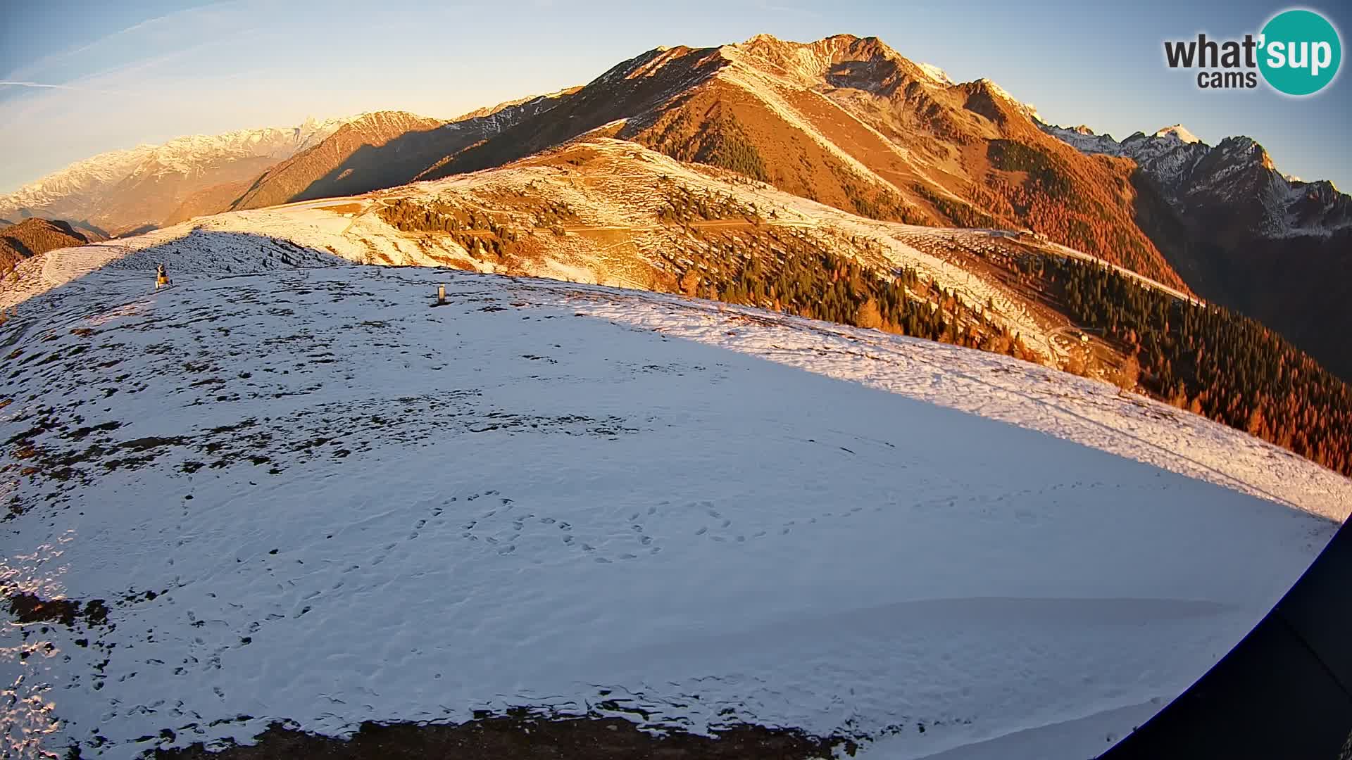 Gitschberg Jochtal | Steinermandl | Rio Pusteria