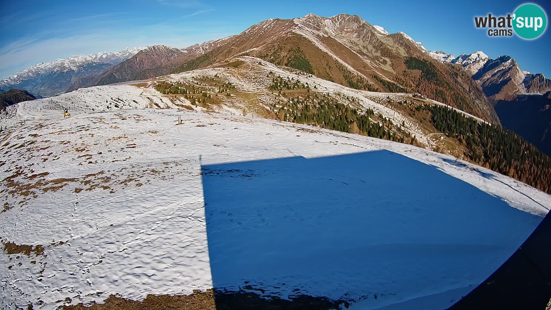 Gitschberg Jochtal | Steinermandl | Rio Pusteria