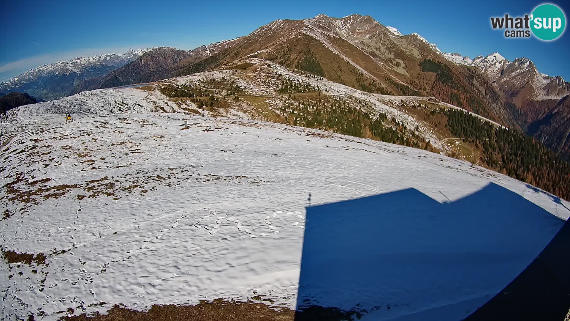 Gitschberg Jochtal | Steinermandl | Rio Pusteria
