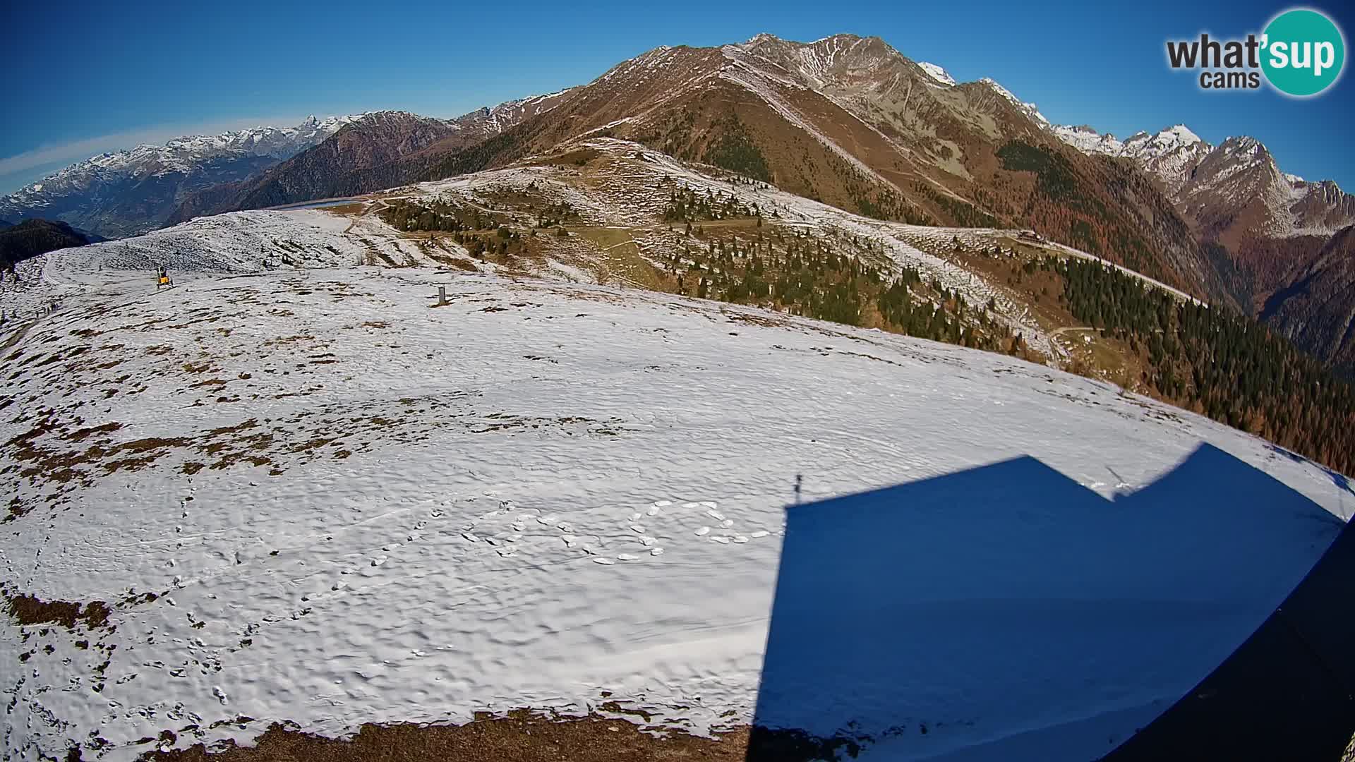 Gitschberg Jochtal | Steinermandl | Mühlbach