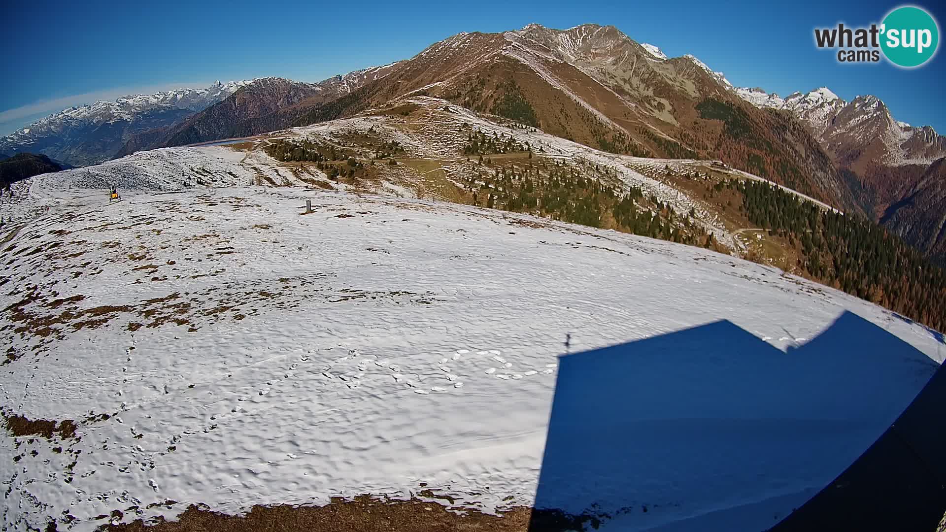 Gitschberg Jochtal | Steinermandl | Rio Pusteria