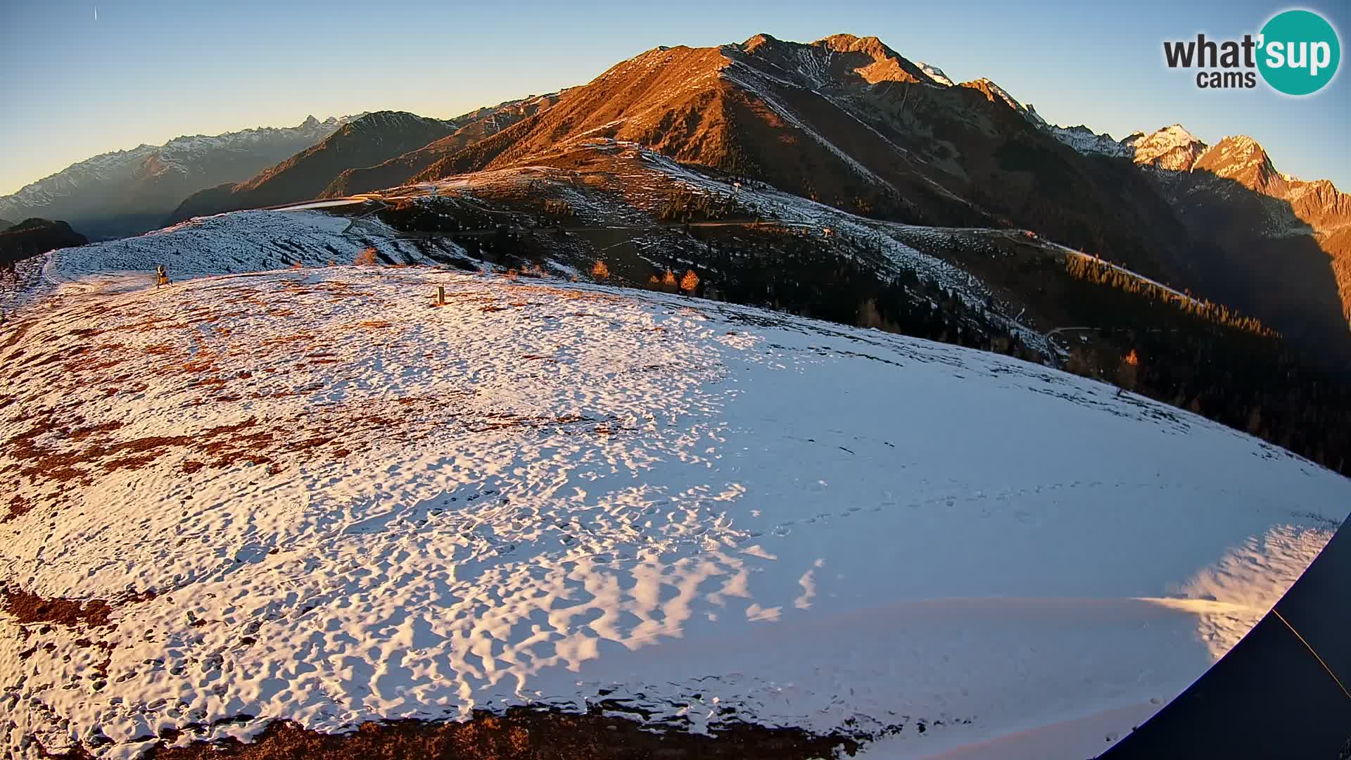 Gitschberg Jochtal | Steinermandl | Mühlbach