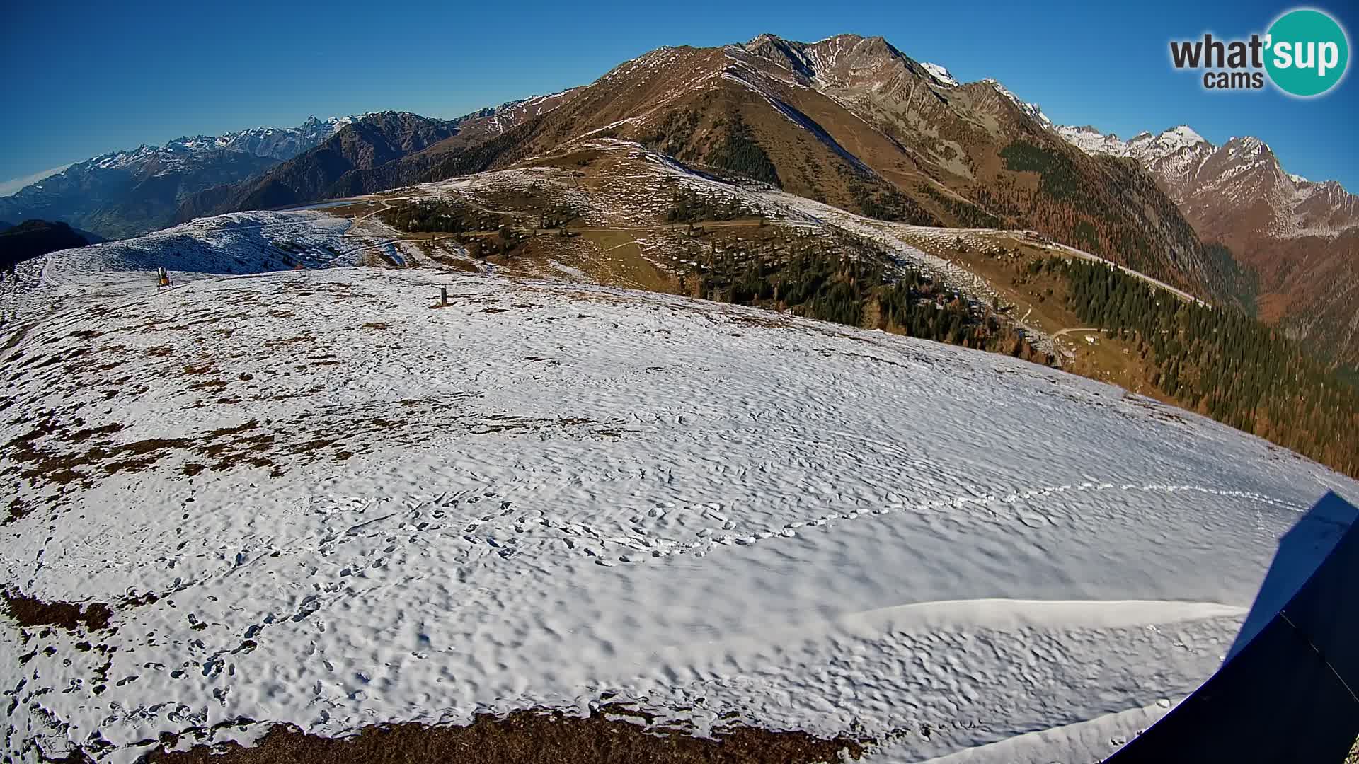 Gitschberg Jochtal | Steinermandl | Rio Pusteria
