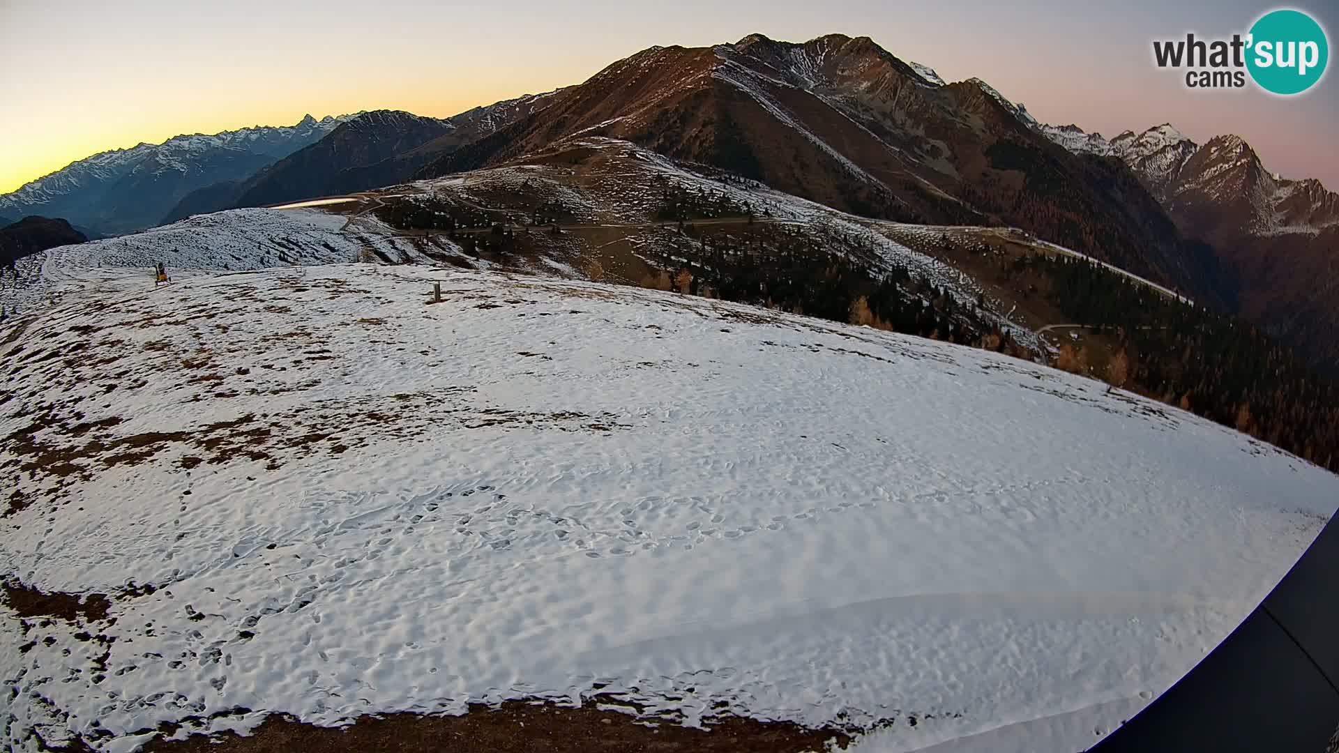Gitschberg Jochtal | Steinermandl | Mühlbach