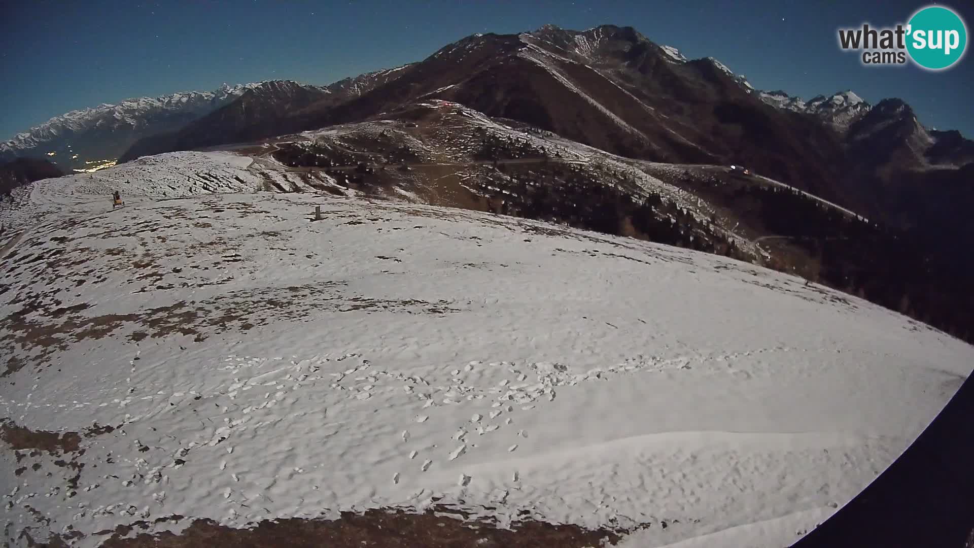 Gitschberg Jochtal | Steinermandl | Rio Pusteria